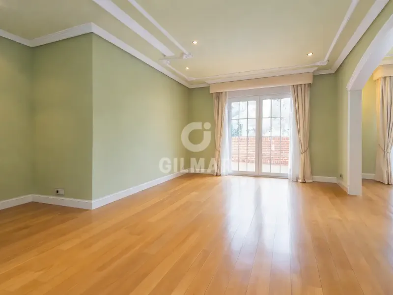 Villa in Pozuelo de Alarcón - Madrid