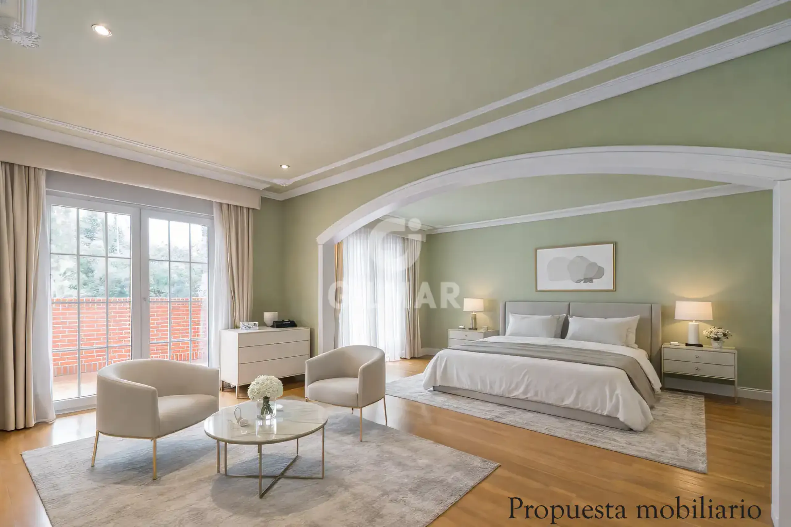 Villa in Pozuelo de Alarcón - Madrid
