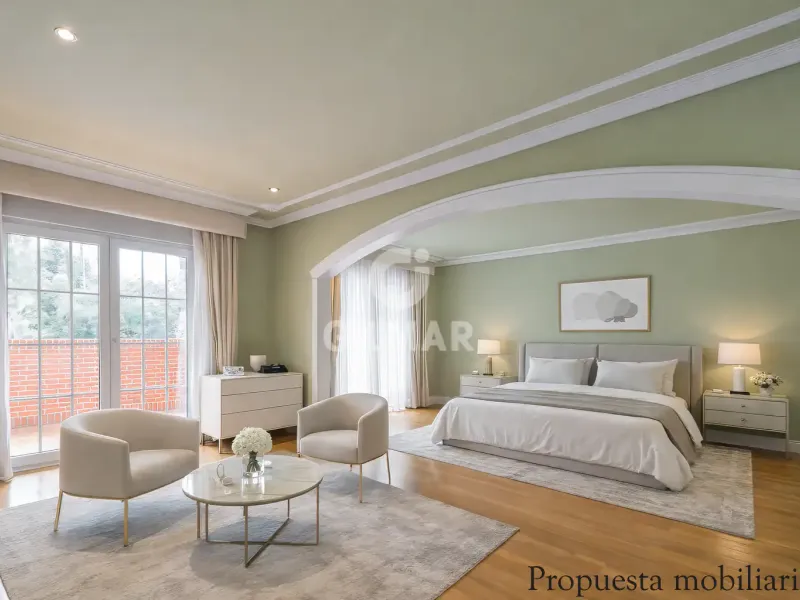Villa in Pozuelo de Alarcón - Madrid
