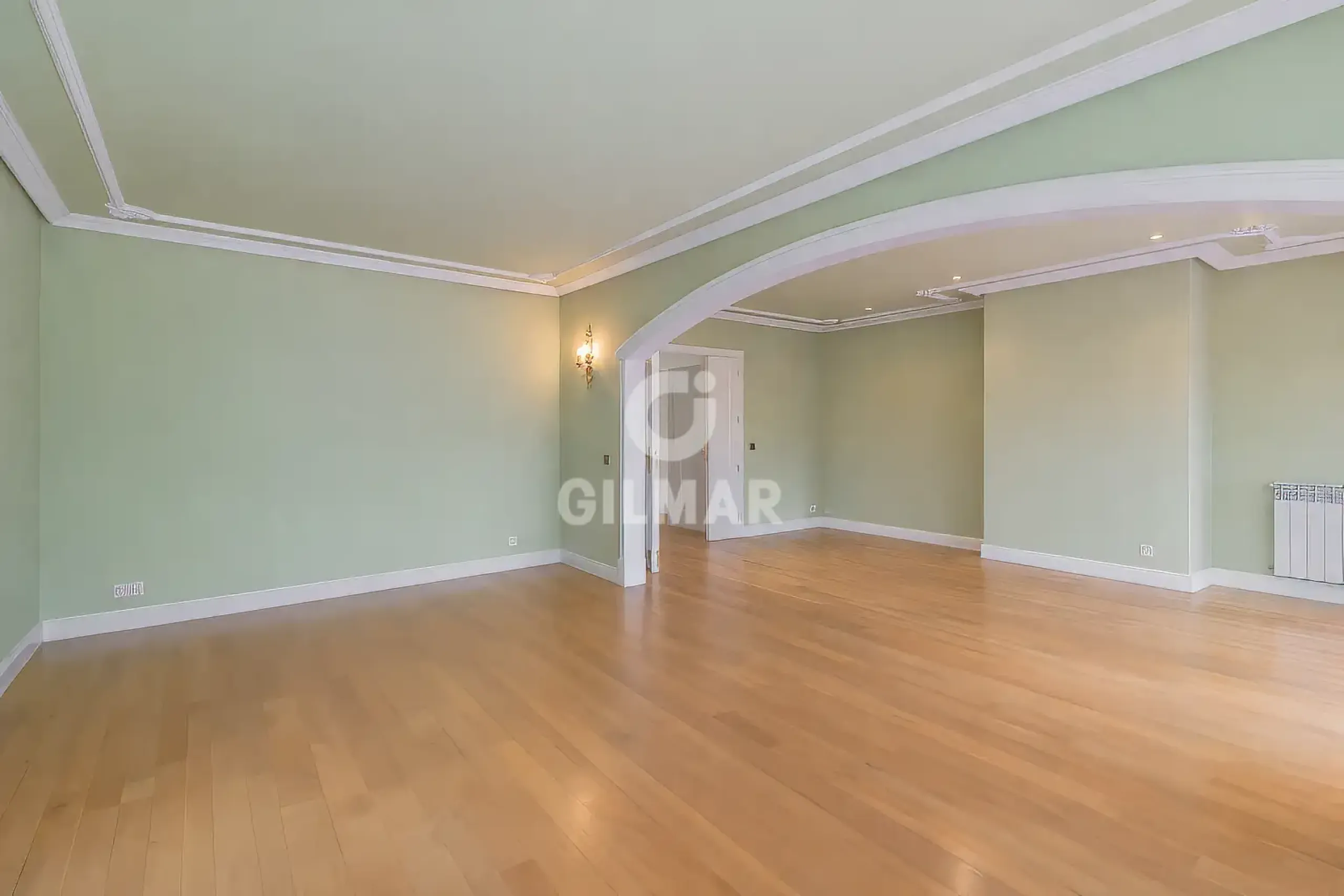 Villa in Pozuelo de Alarcón - Madrid
