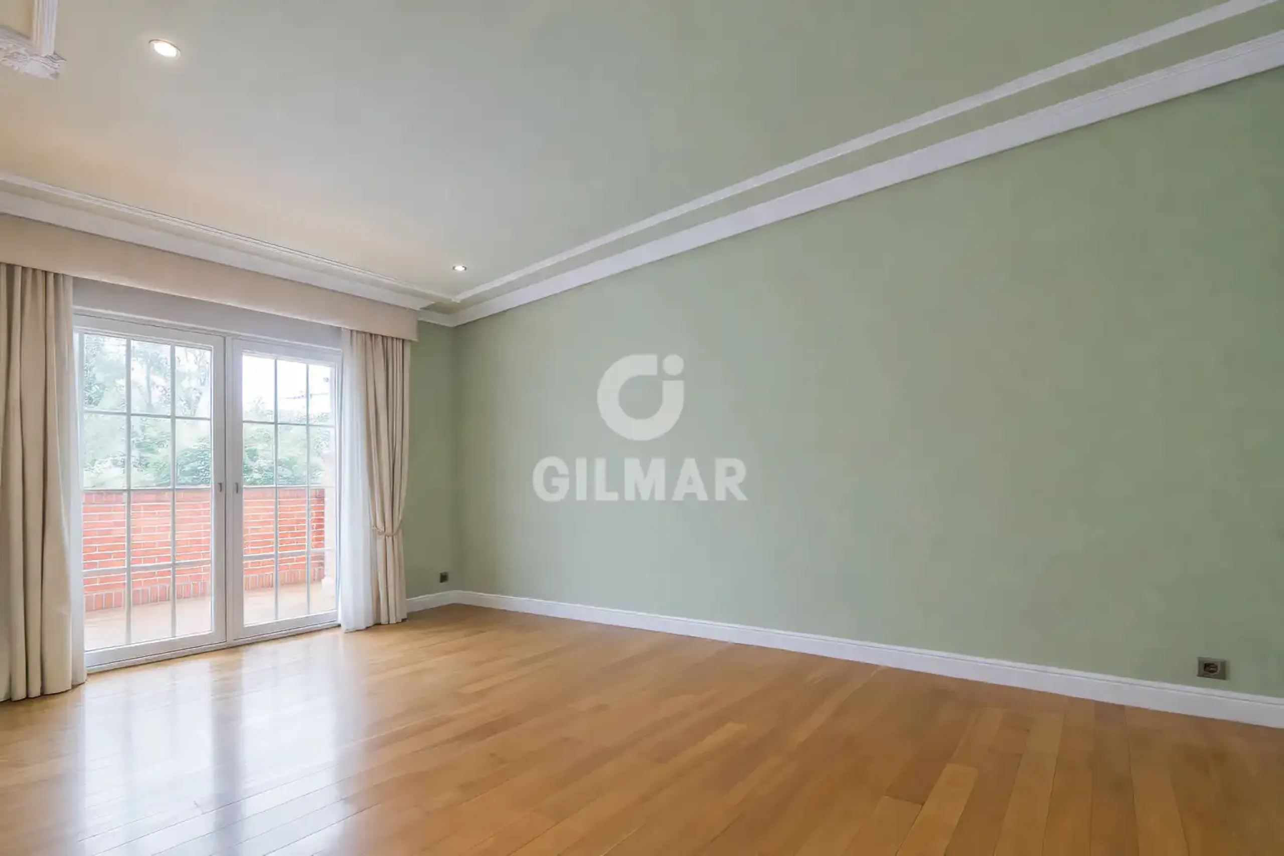 Villa in Pozuelo de Alarcón - Madrid