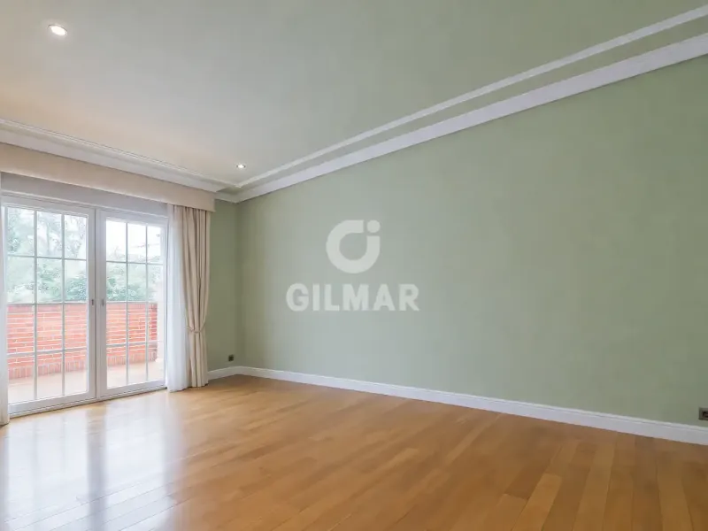 Villa in Pozuelo de Alarcón - Madrid