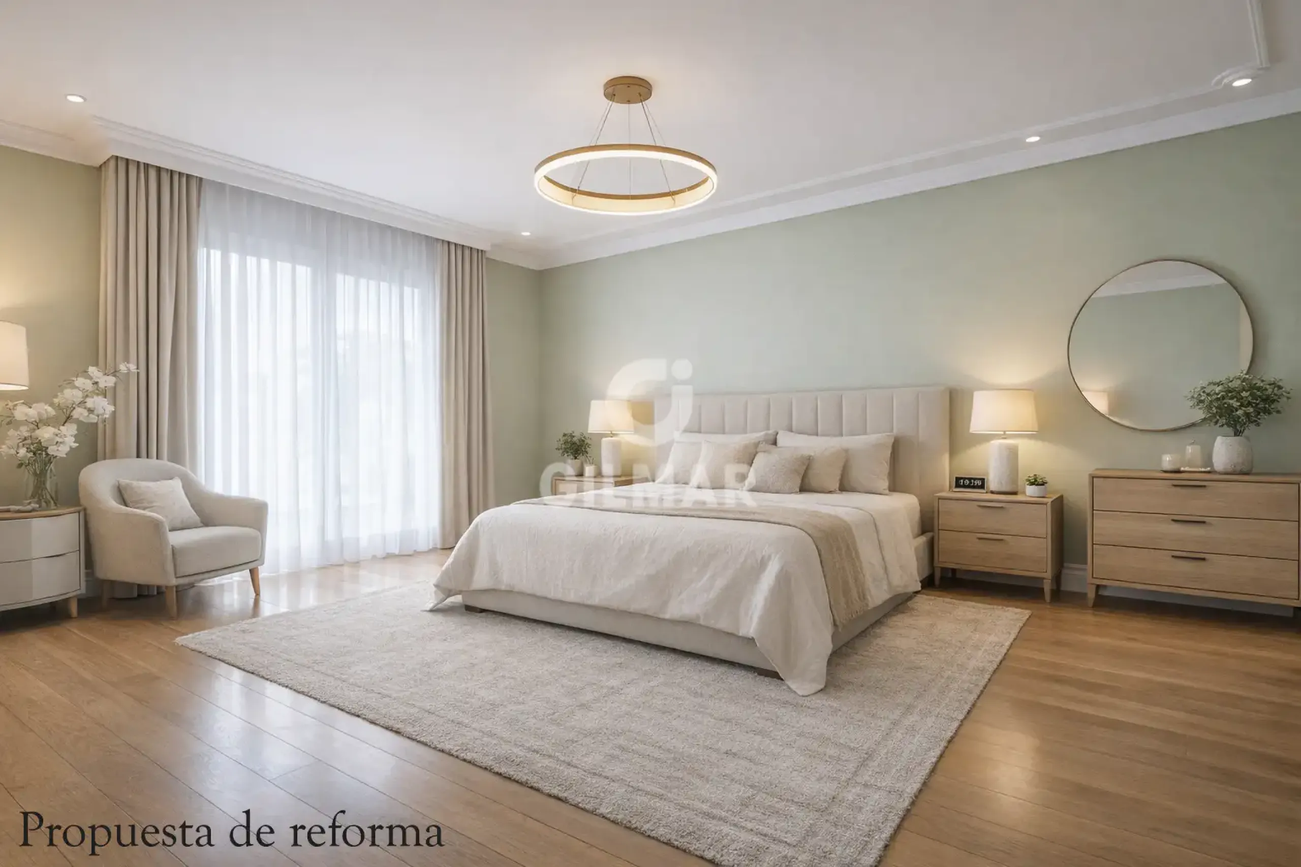 Villa in Pozuelo de Alarcón - Madrid