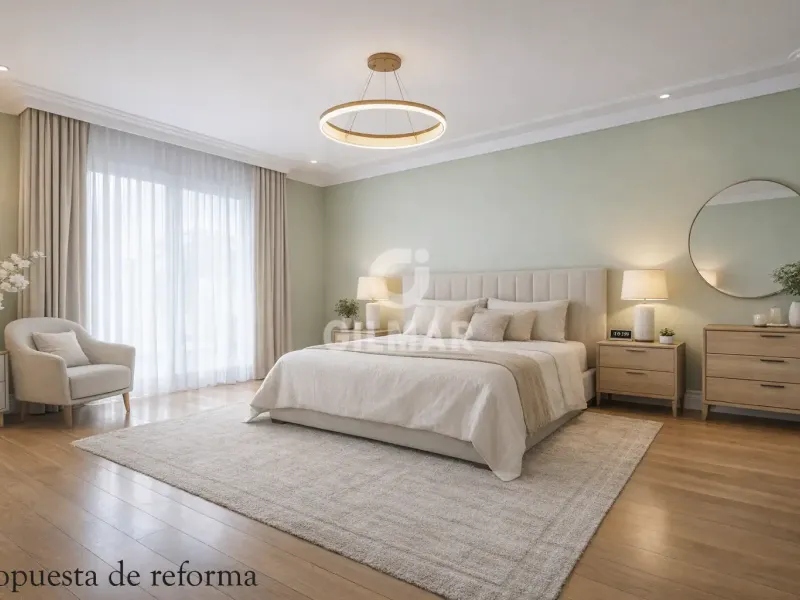 Villa in Pozuelo de Alarcón - Madrid