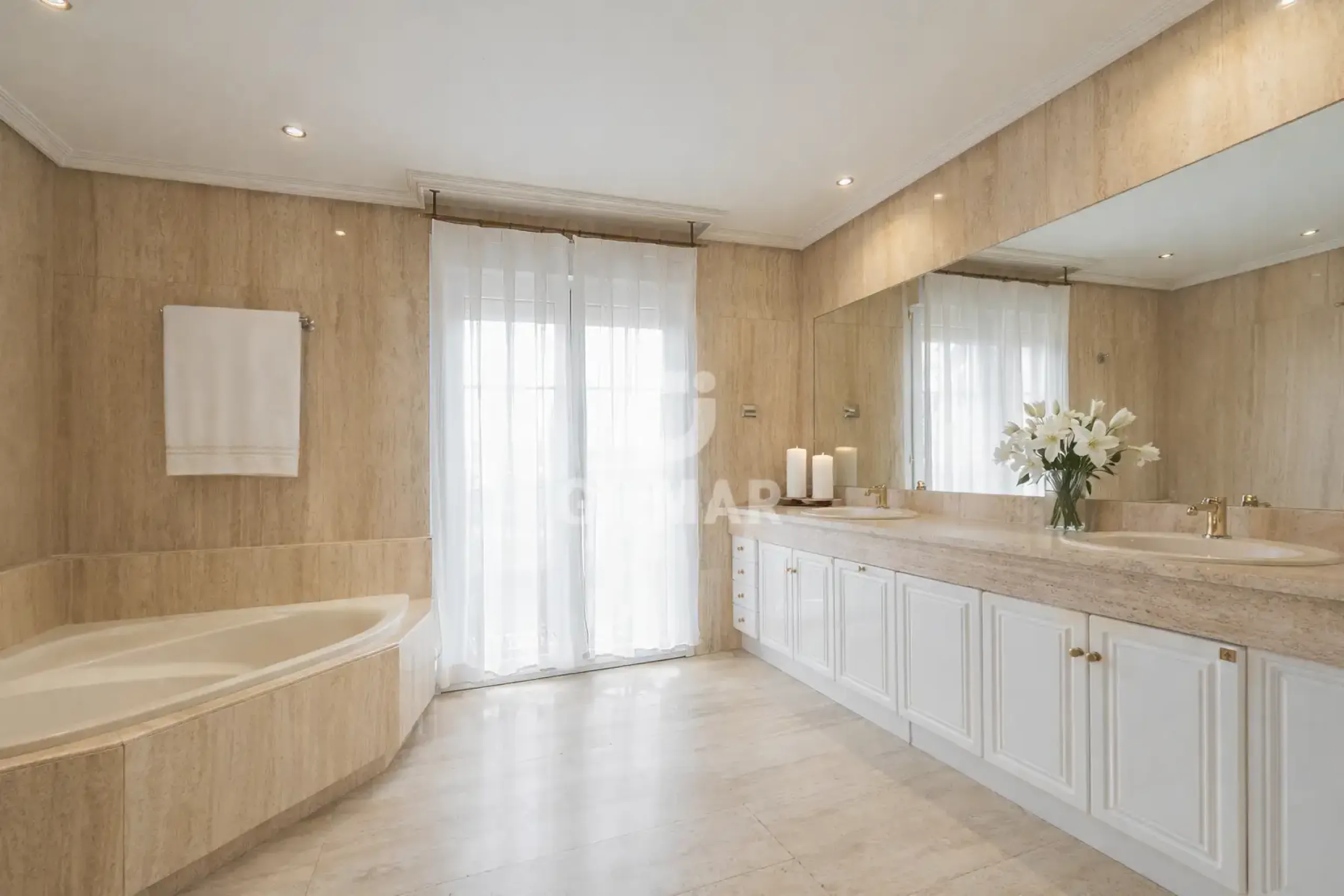 Villa in Pozuelo de Alarcón - Madrid