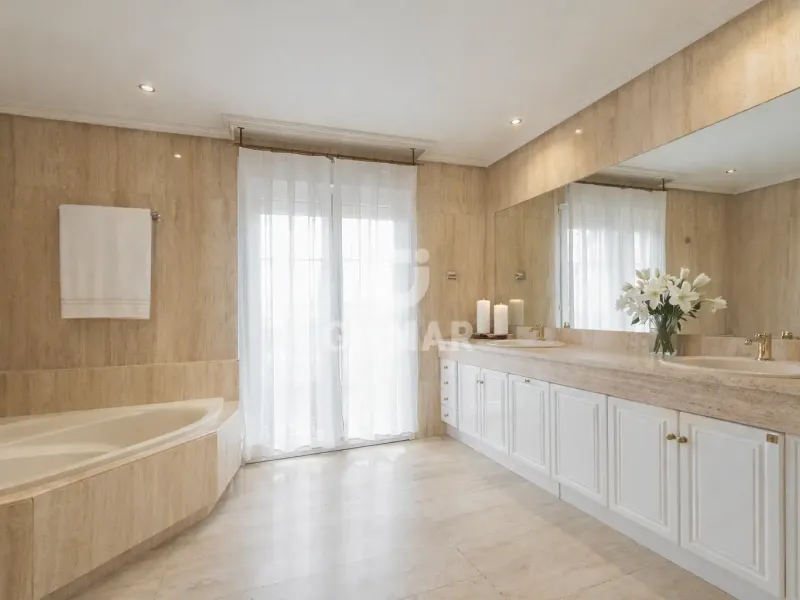 Villa in Pozuelo de Alarcón - Madrid