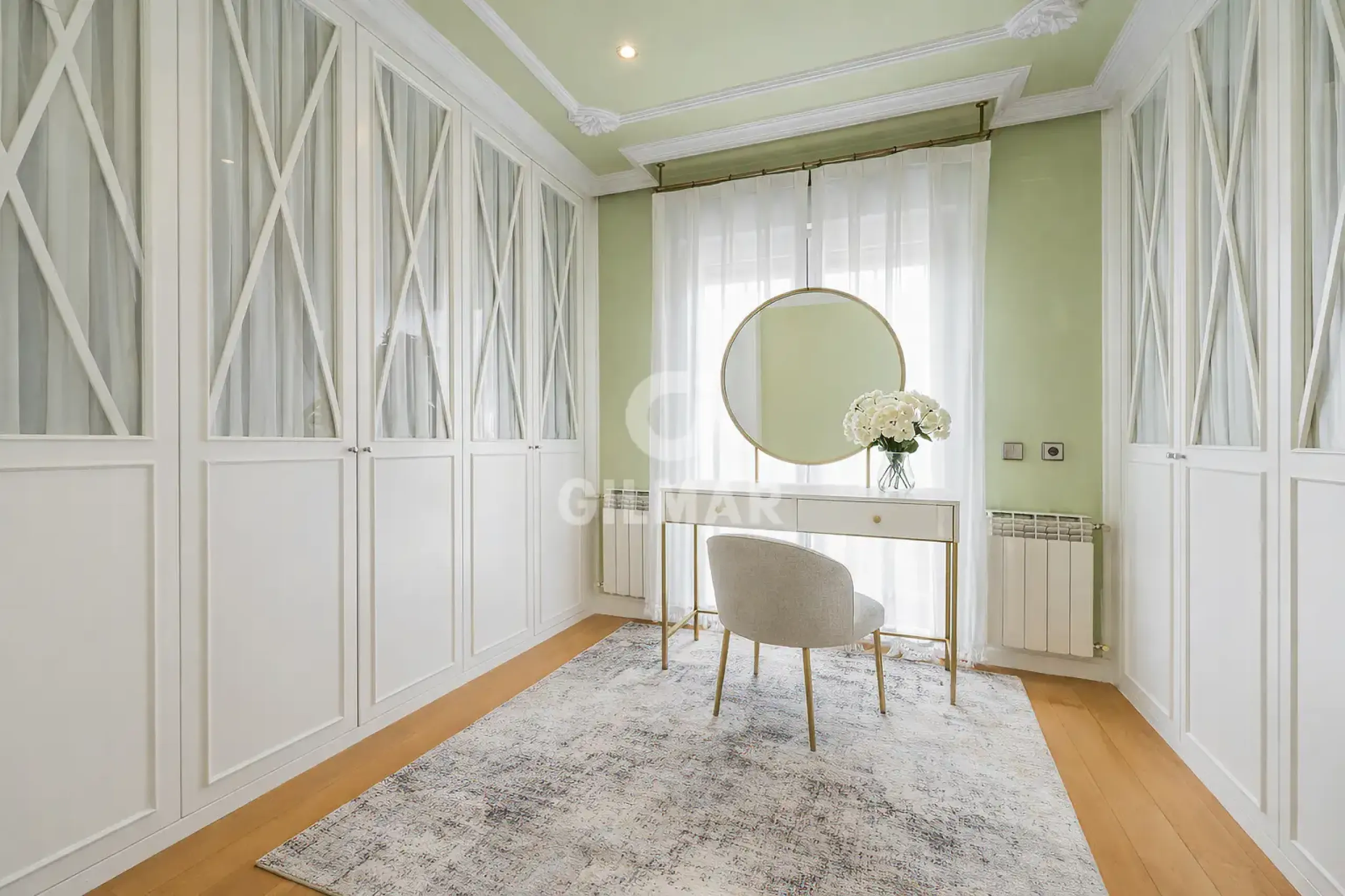Villa in Pozuelo de Alarcón - Madrid
