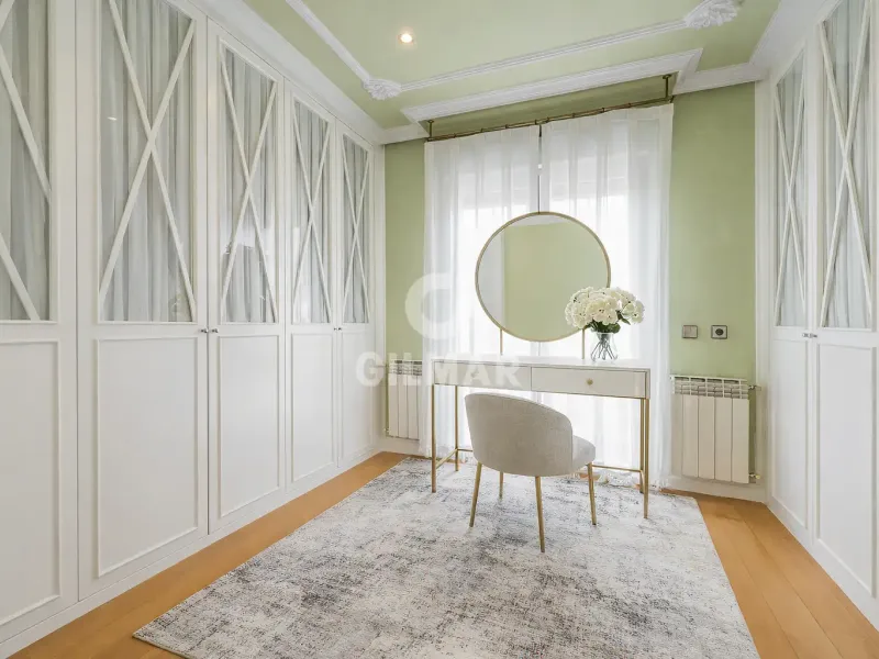Villa in Pozuelo de Alarcón - Madrid
