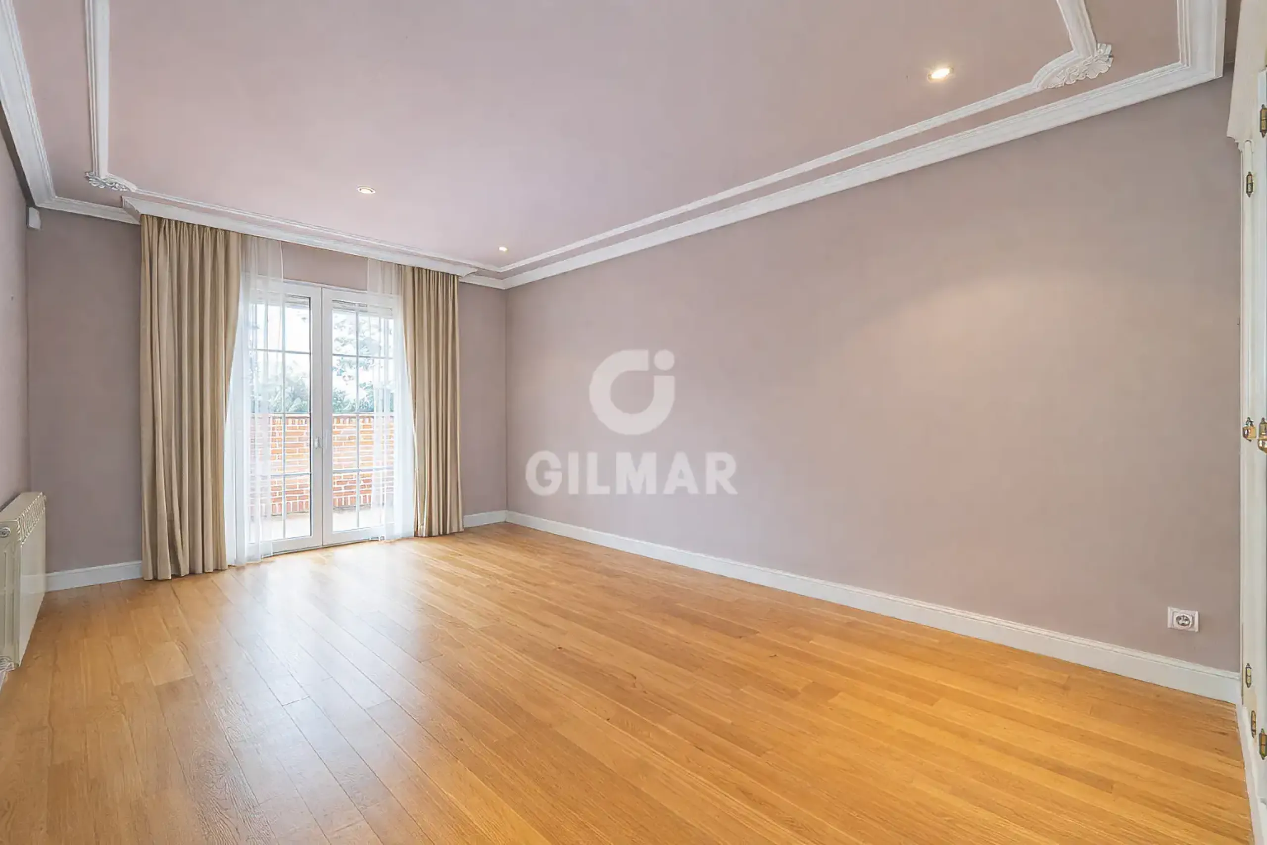 Villa in Pozuelo de Alarcón - Madrid
