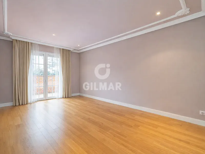 Villa in Pozuelo de Alarcón - Madrid