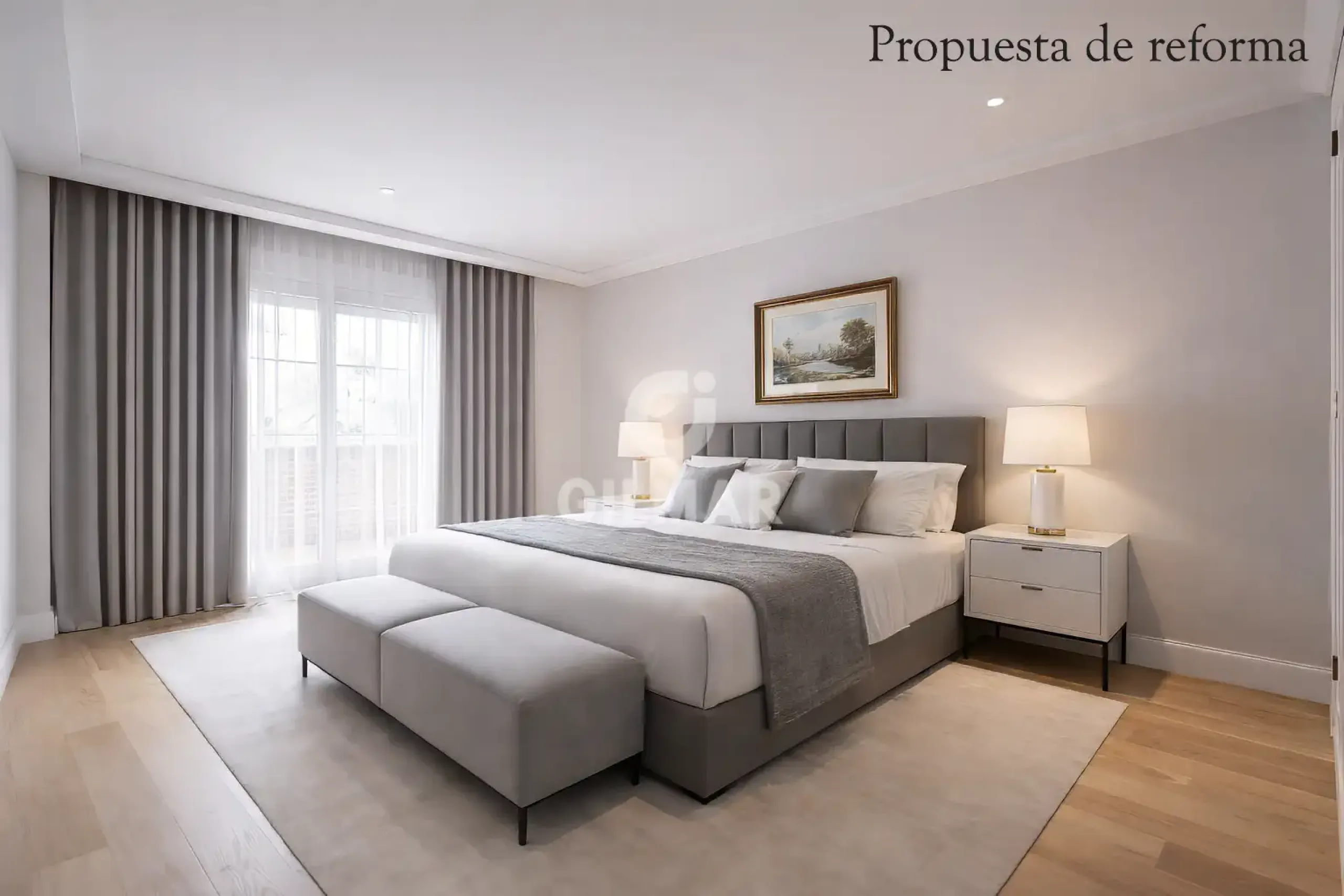 Villa in Pozuelo de Alarcón - Madrid