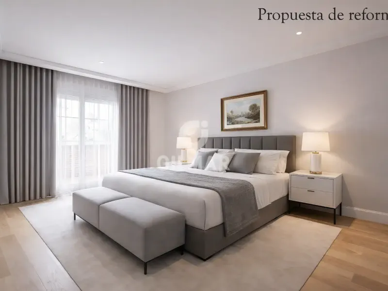 Villa in Pozuelo de Alarcón - Madrid
