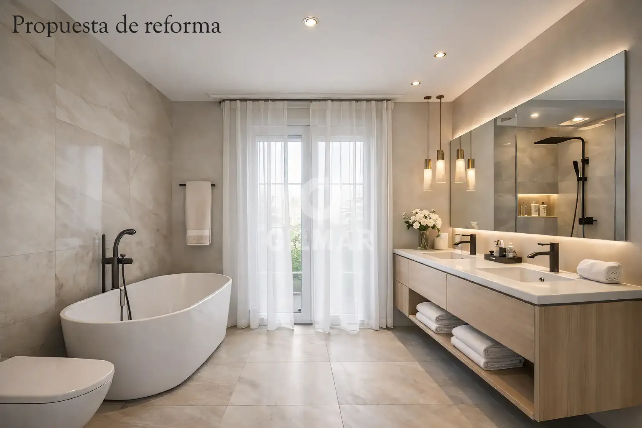 Villa in Pozuelo de Alarcón - Madrid