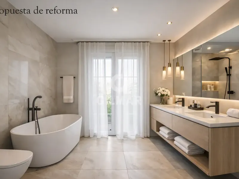 Villa in Pozuelo de Alarcón - Madrid