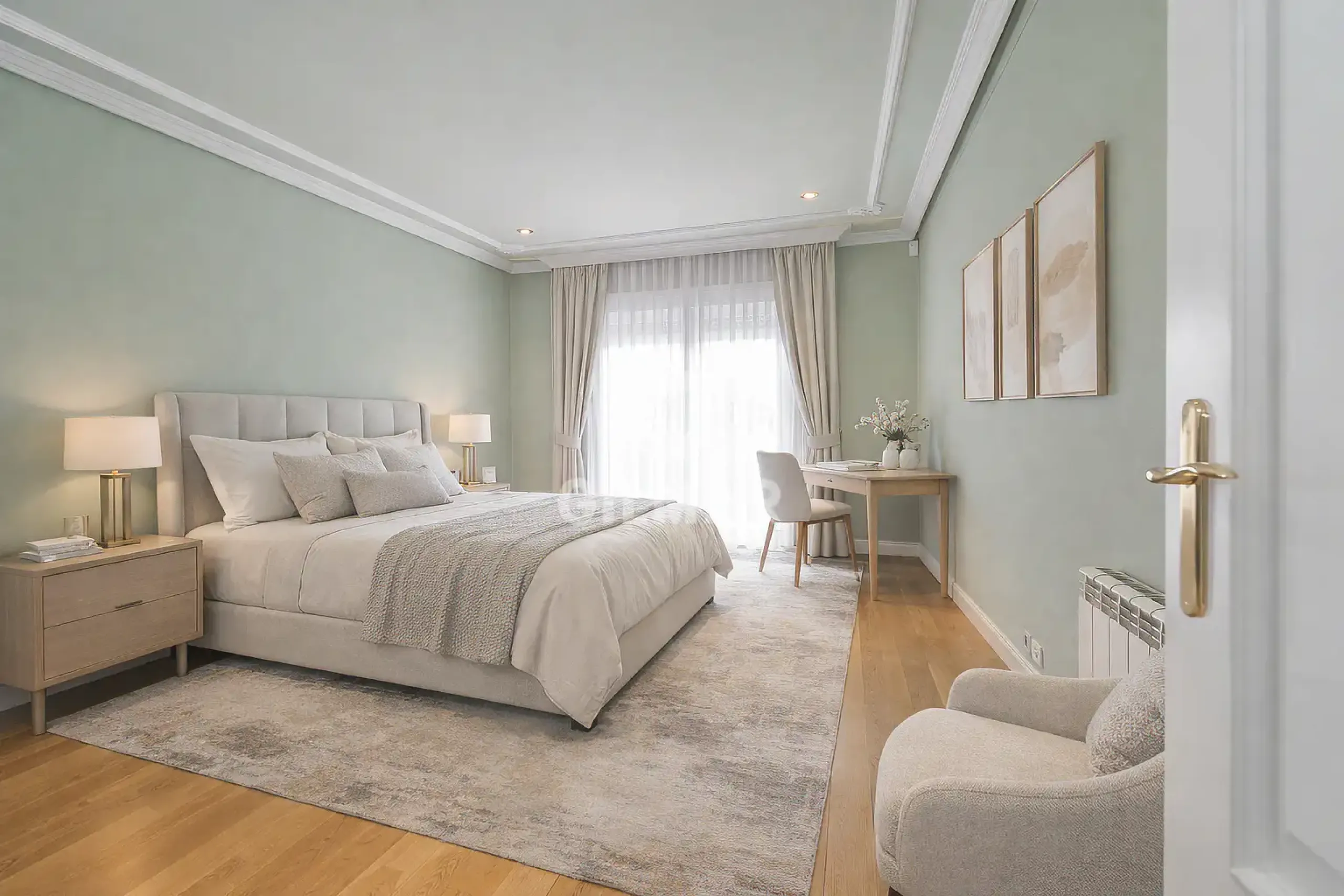 Villa in Pozuelo de Alarcón - Madrid