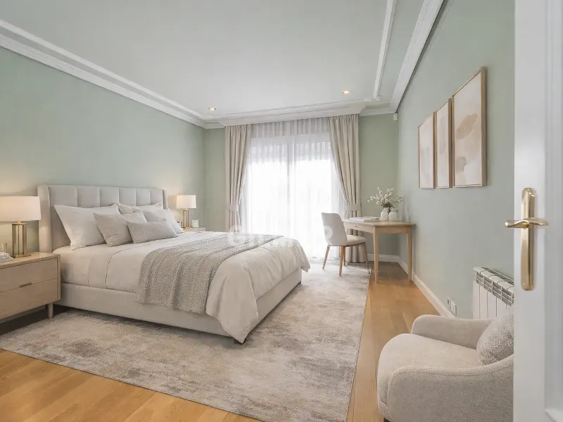 Villa in Pozuelo de Alarcón - Madrid