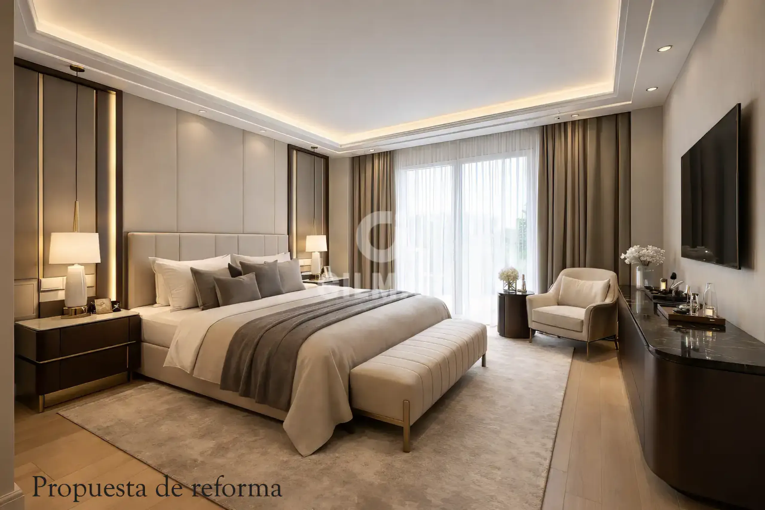 Villa in Pozuelo de Alarcón - Madrid