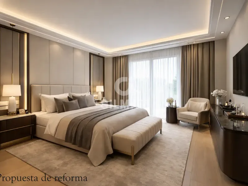 Villa in Pozuelo de Alarcón - Madrid