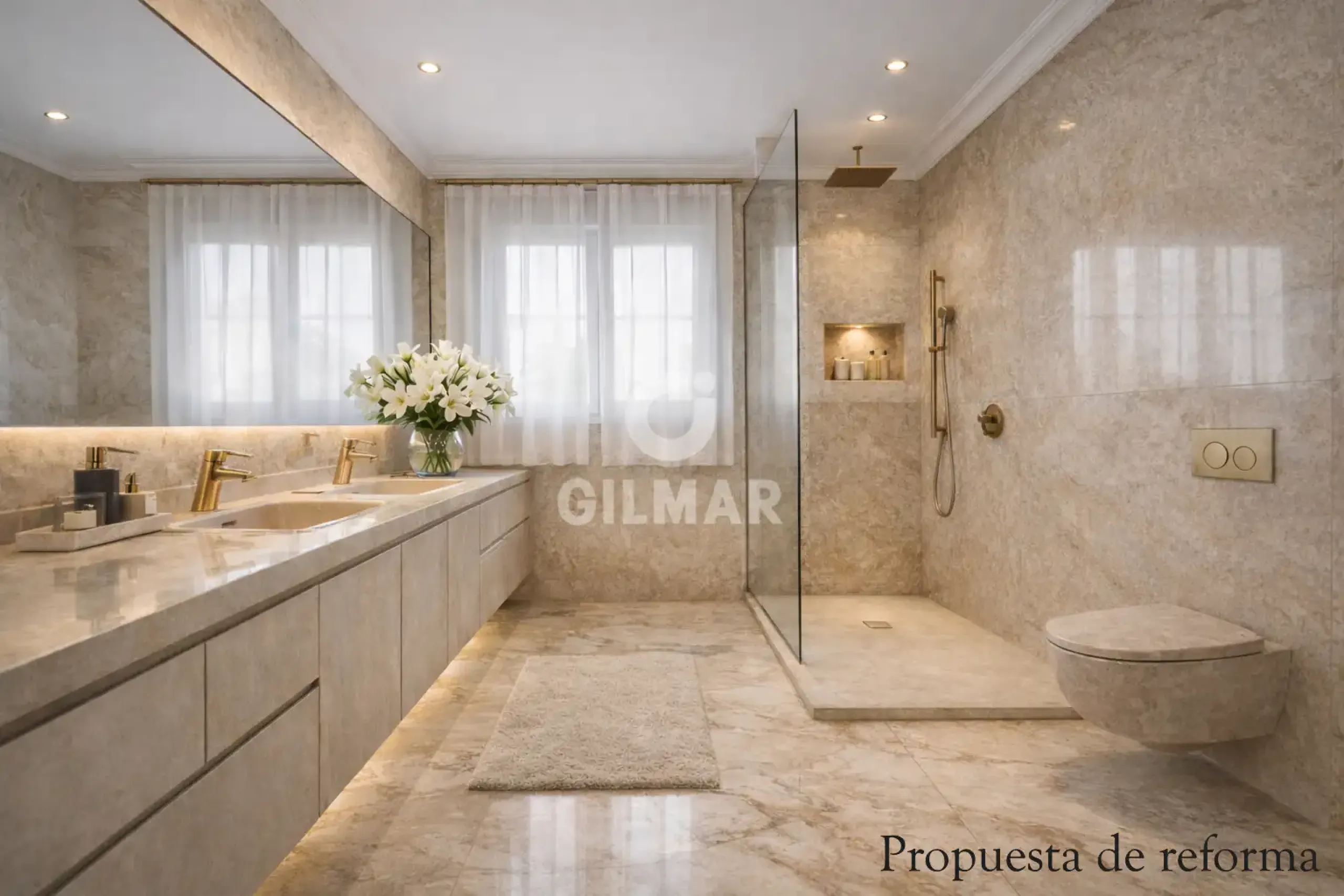 Villa in Pozuelo de Alarcón - Madrid