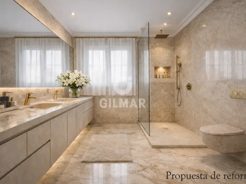 Villa in Pozuelo de Alarcón - Madrid