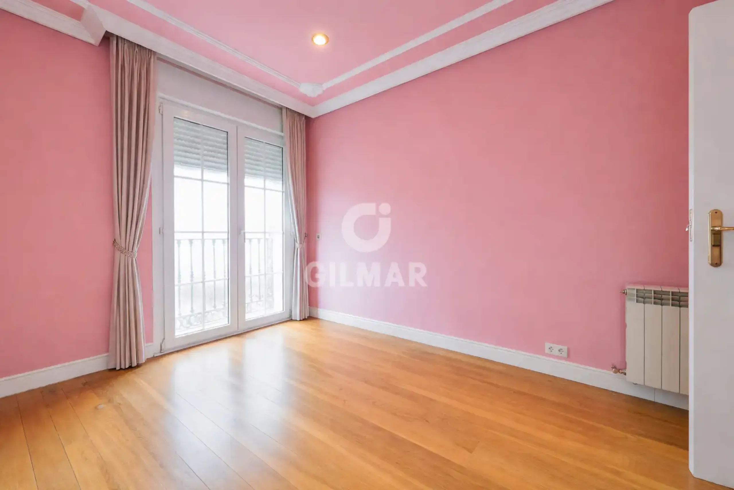 Villa in Pozuelo de Alarcón - Madrid