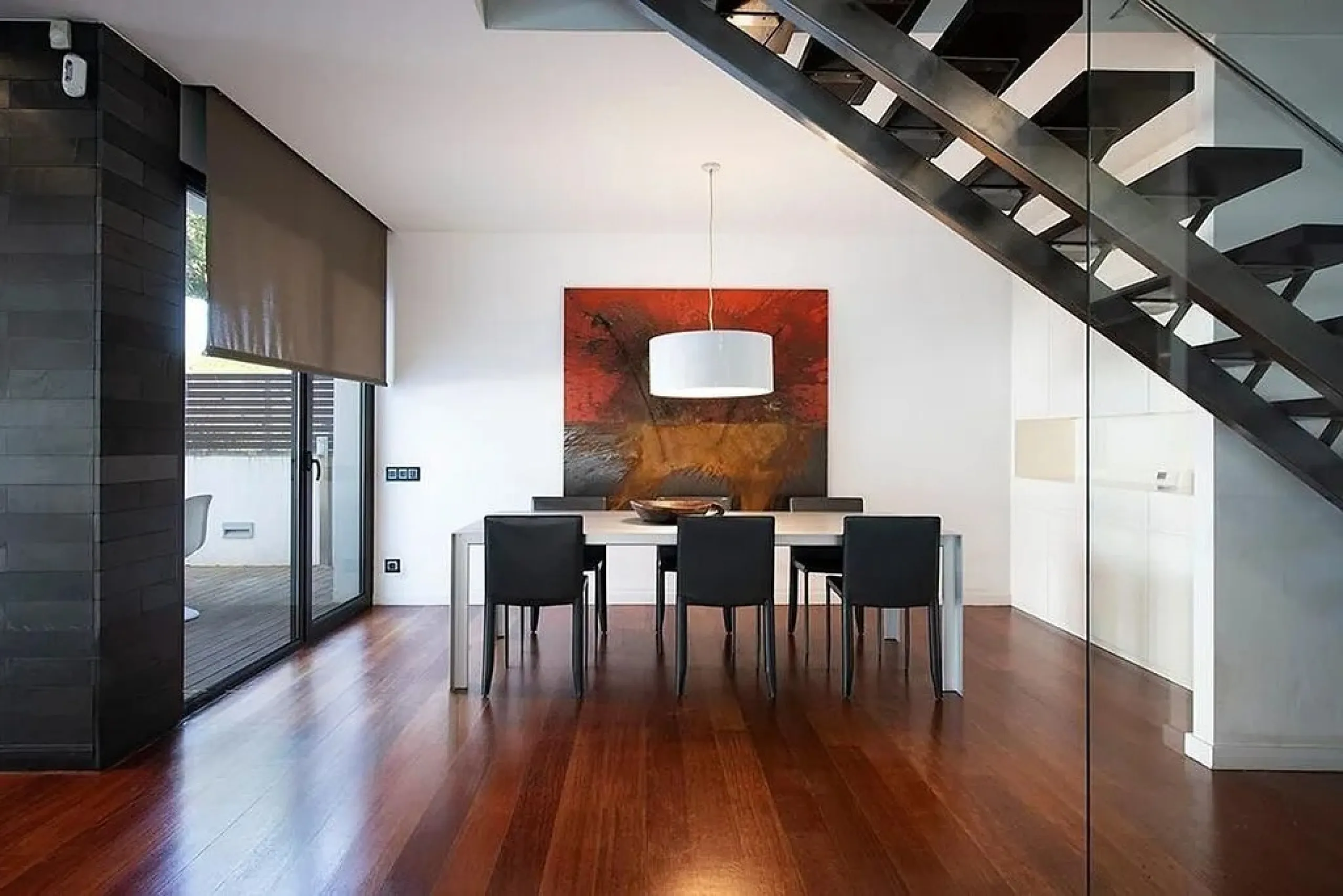 Exclusive Coastal House in La Pineda, Casteldefels, Barcelona