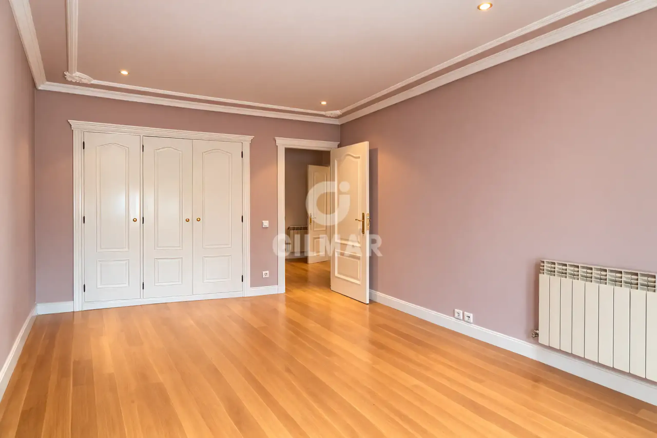 Villa in Pozuelo de Alarcón - Madrid