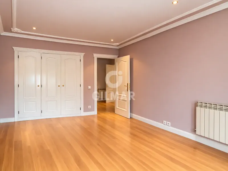 Villa in Pozuelo de Alarcón - Madrid