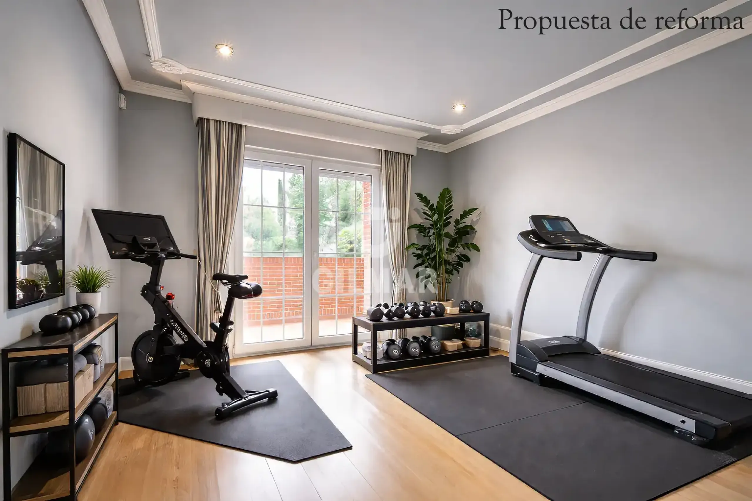 Villa in Pozuelo de Alarcón - Madrid
