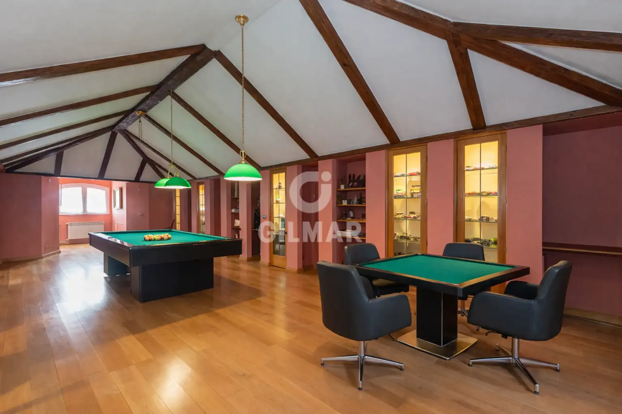 Villa in Pozuelo de Alarcón - Madrid