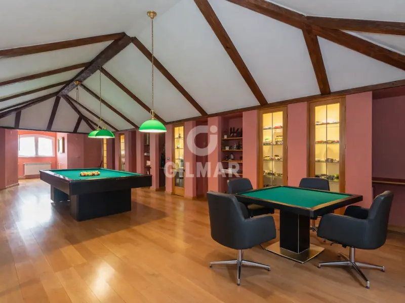 Villa in Pozuelo de Alarcón - Madrid