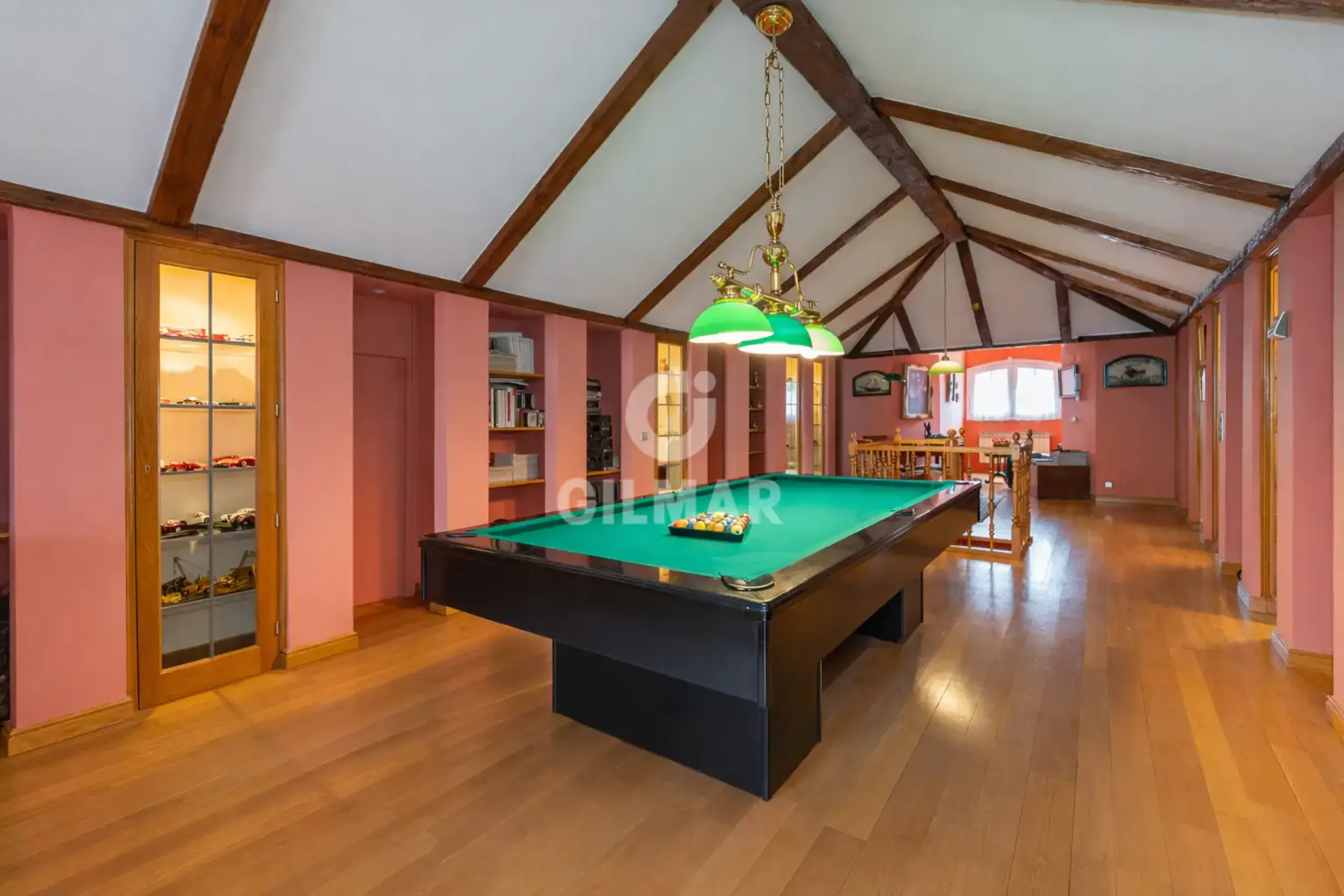 Villa in Pozuelo de Alarcón - Madrid