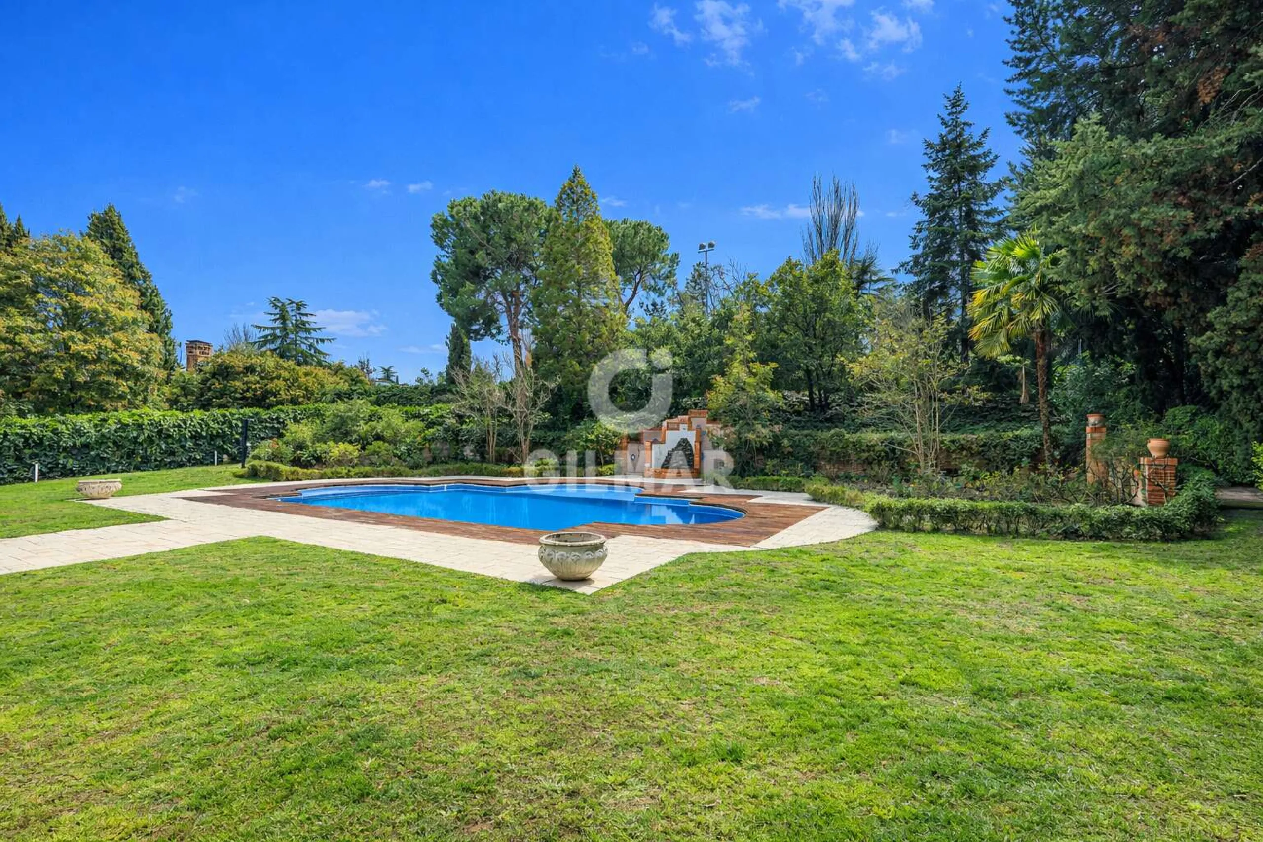 Villa in Pozuelo de Alarcón - Madrid