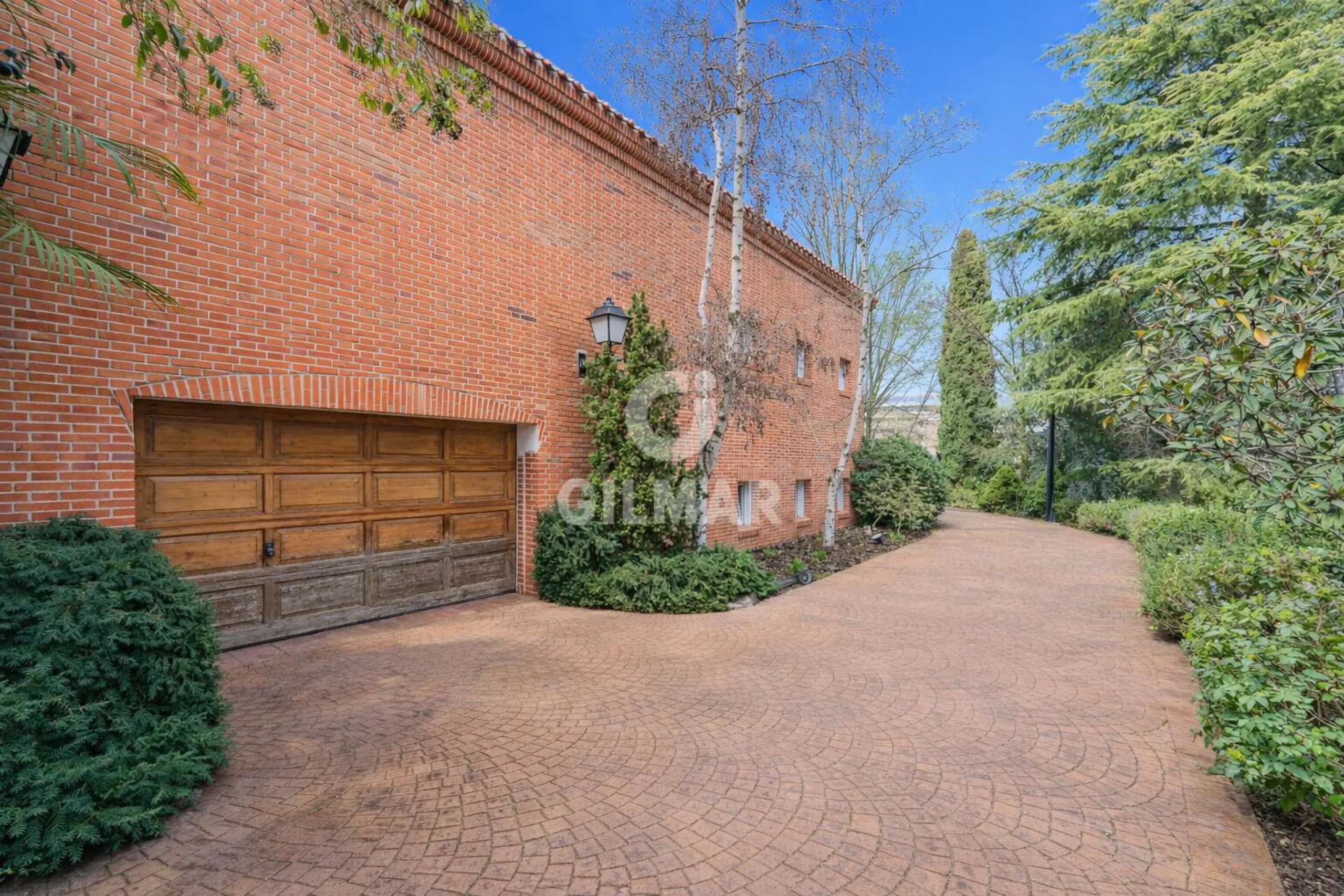Villa in Pozuelo de Alarcón - Madrid