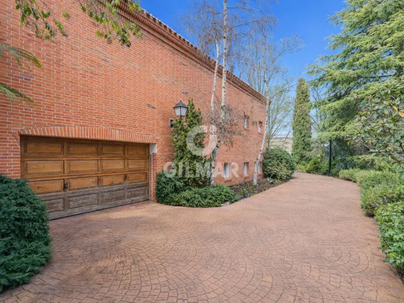 Villa in Pozuelo de Alarcón - Madrid