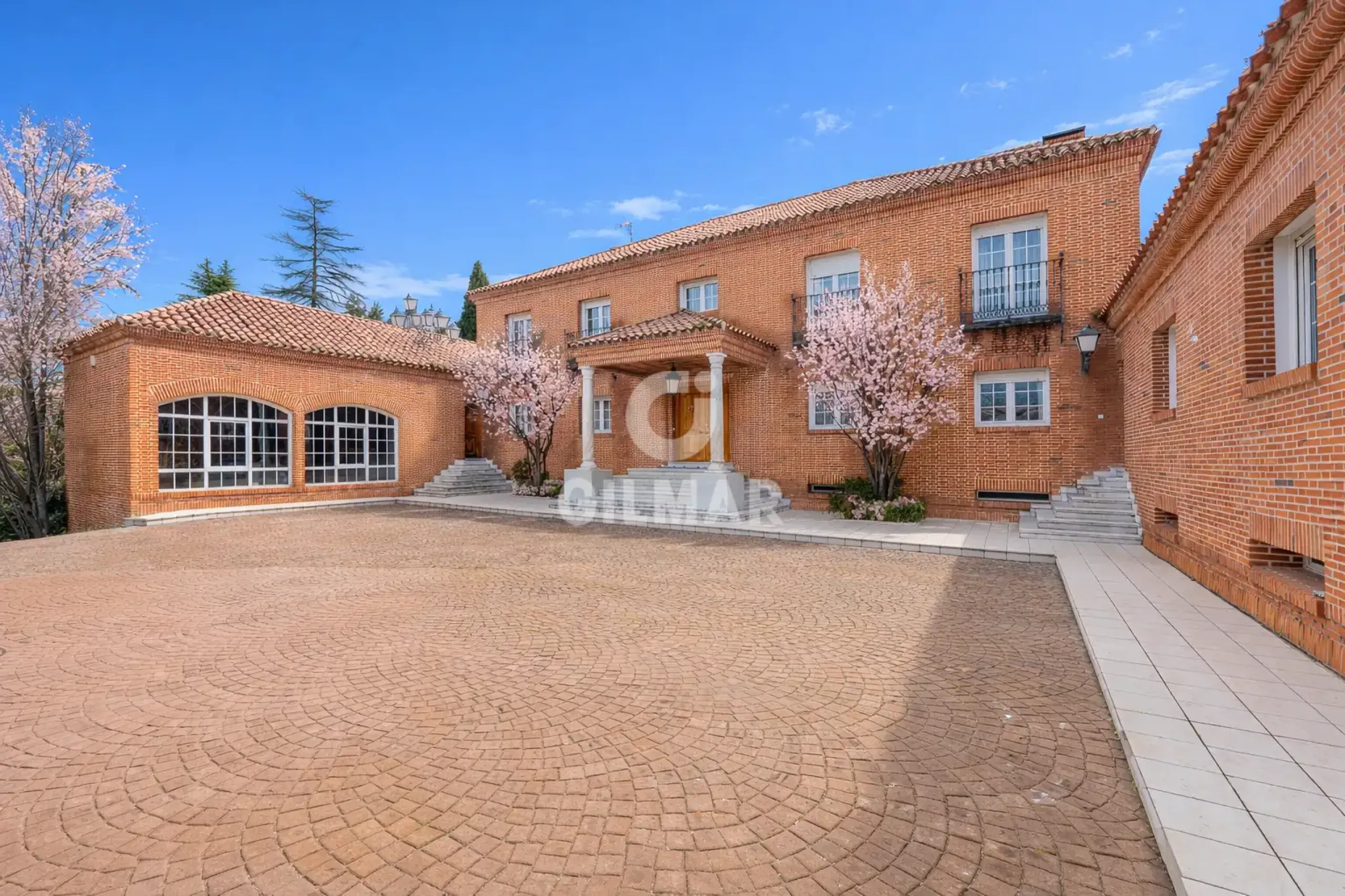 Villa in Pozuelo de Alarcón - Madrid