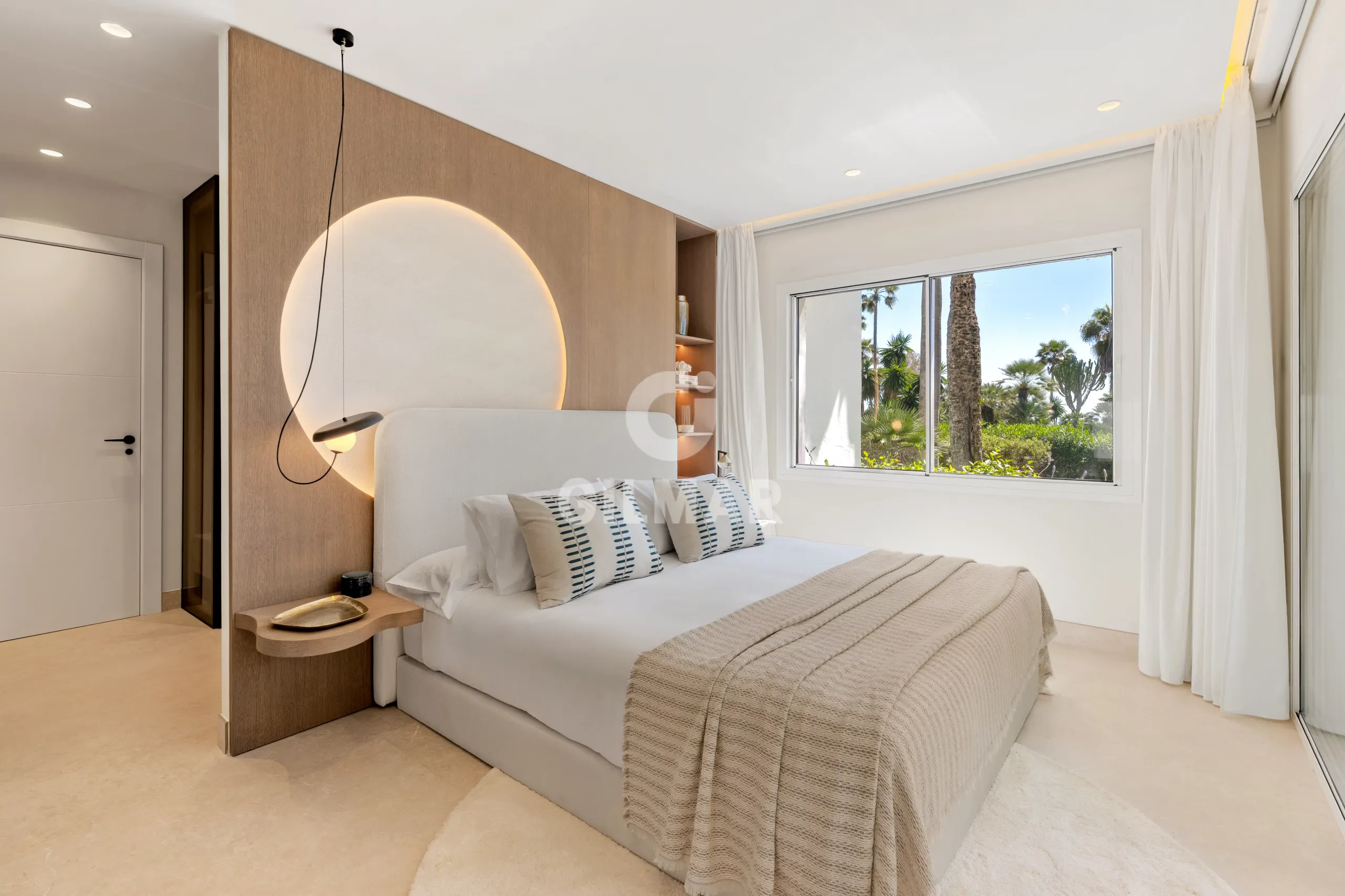 Apartment in Estepona Este - Málaga