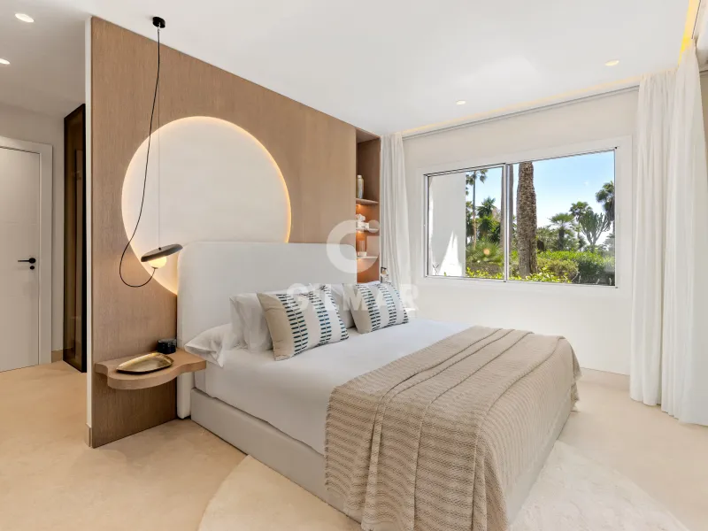 Apartment in Estepona Este - Málaga