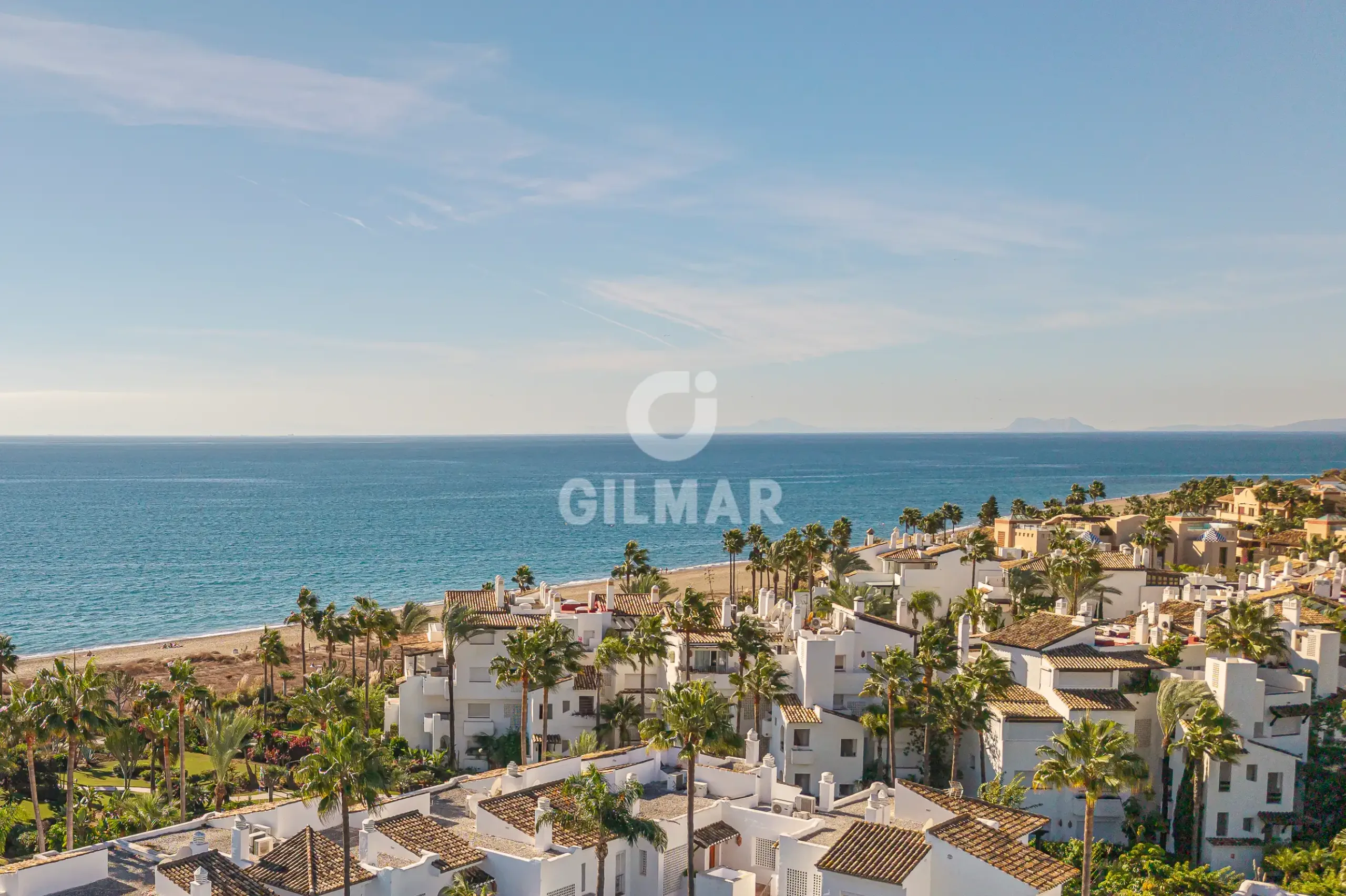 Apartment in Estepona Este - Málaga