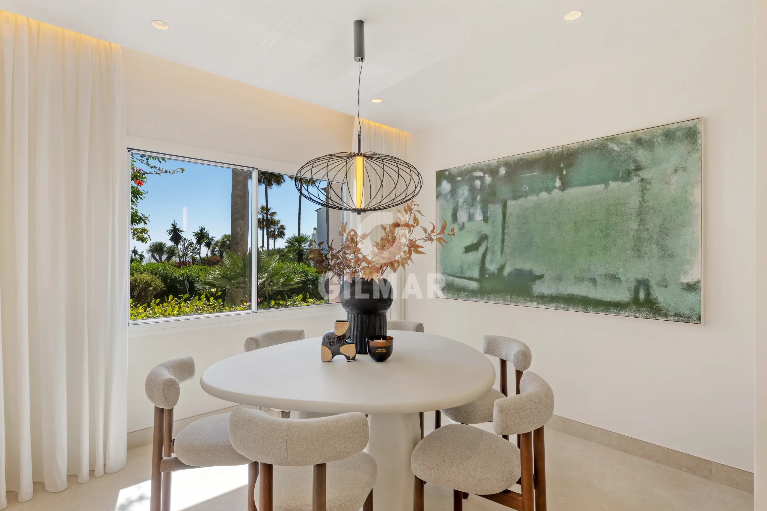 Apartment in Estepona Este - Málaga