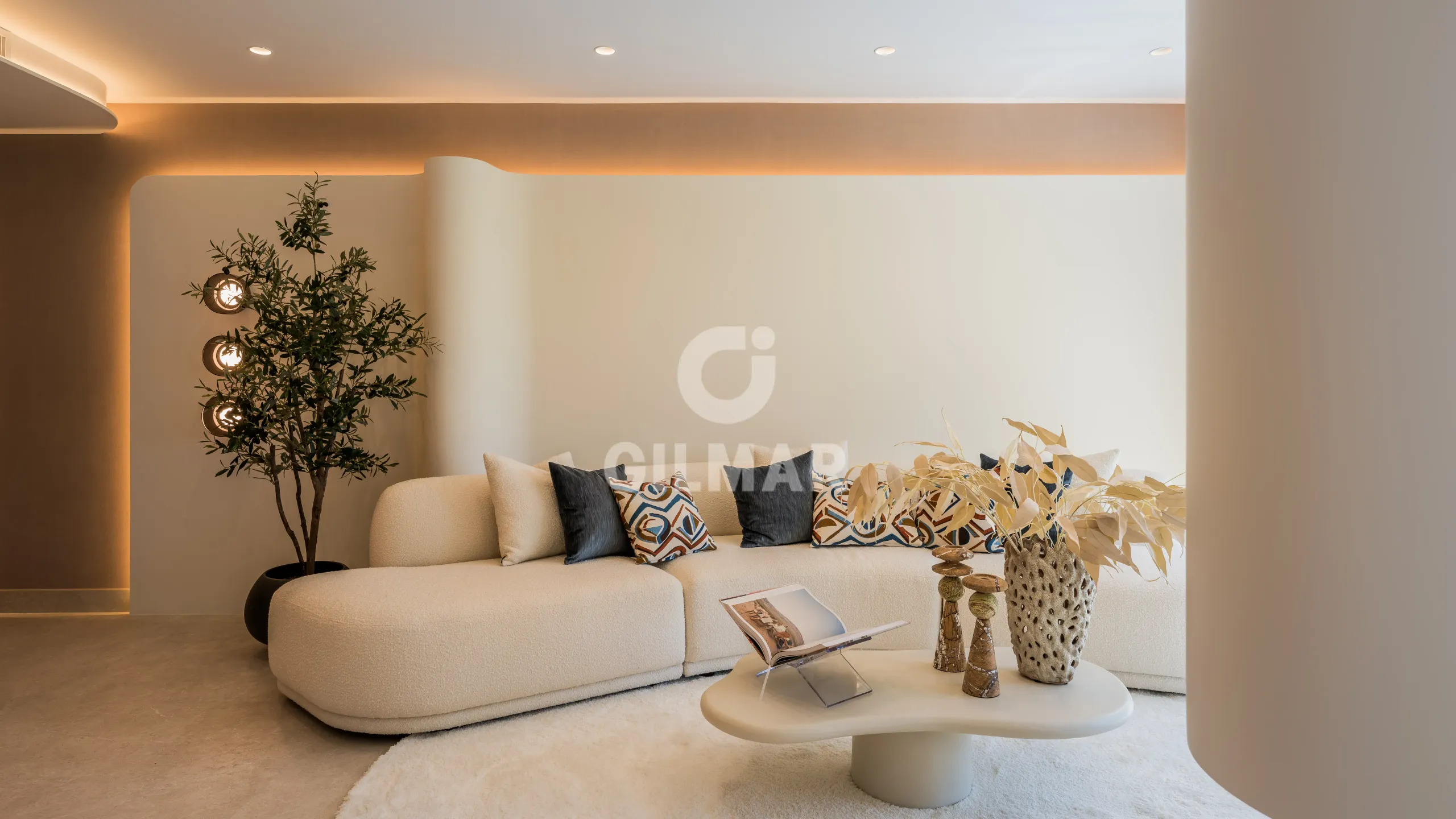 Apartment in Estepona Este - Málaga