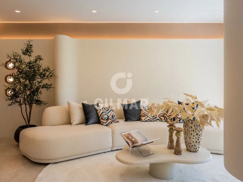 Apartment in Estepona Este - Málaga