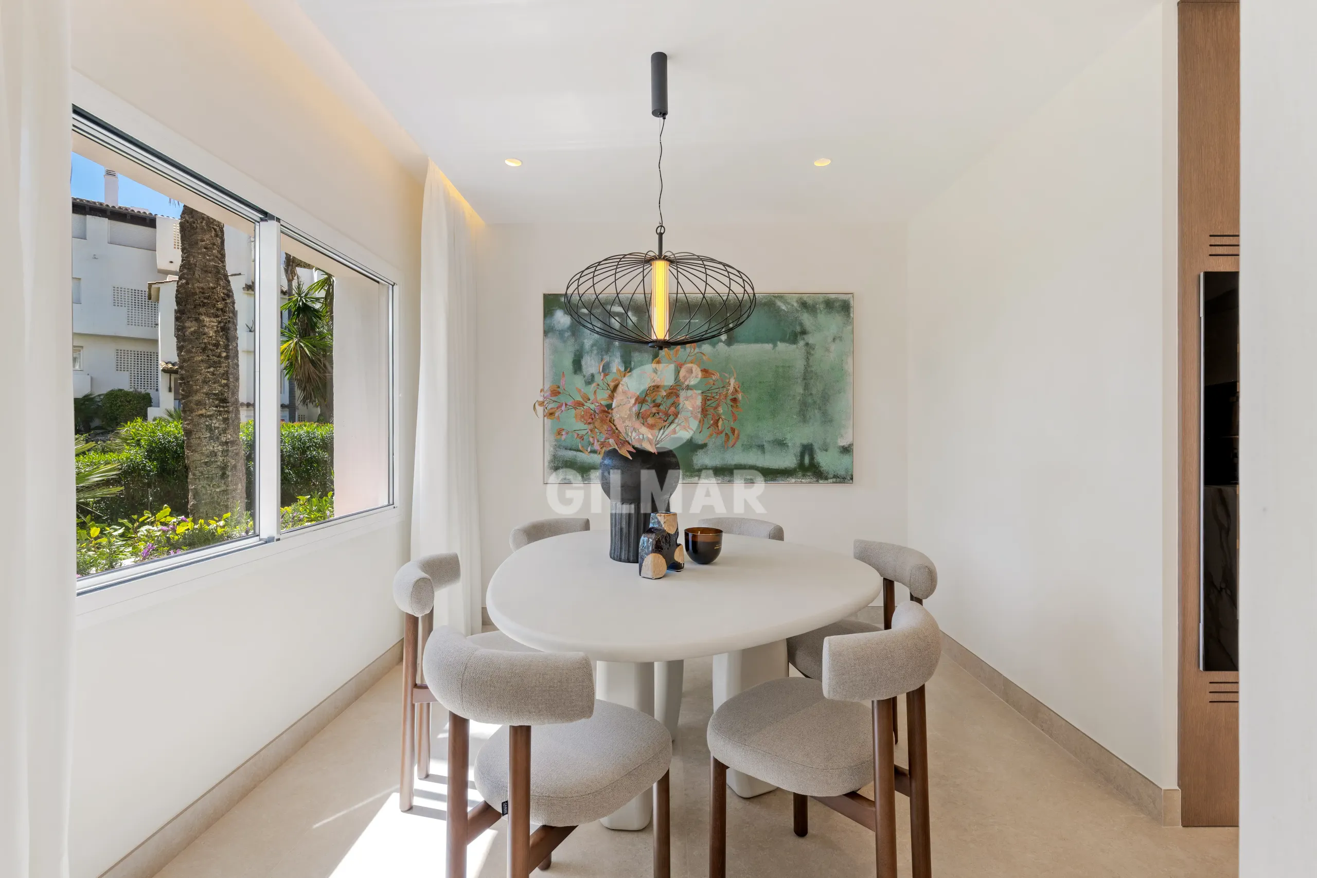Apartment in Estepona Este - Málaga