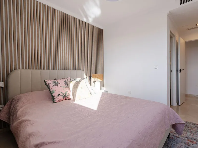 Appartment | Fully Renovated in 2025 | 3 Bedrooms • 3 Bathrooms • 150 m² Interior • 125 m² Exterior • Sunset Views