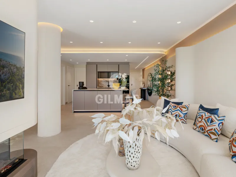 Apartment in Estepona Este - Málaga