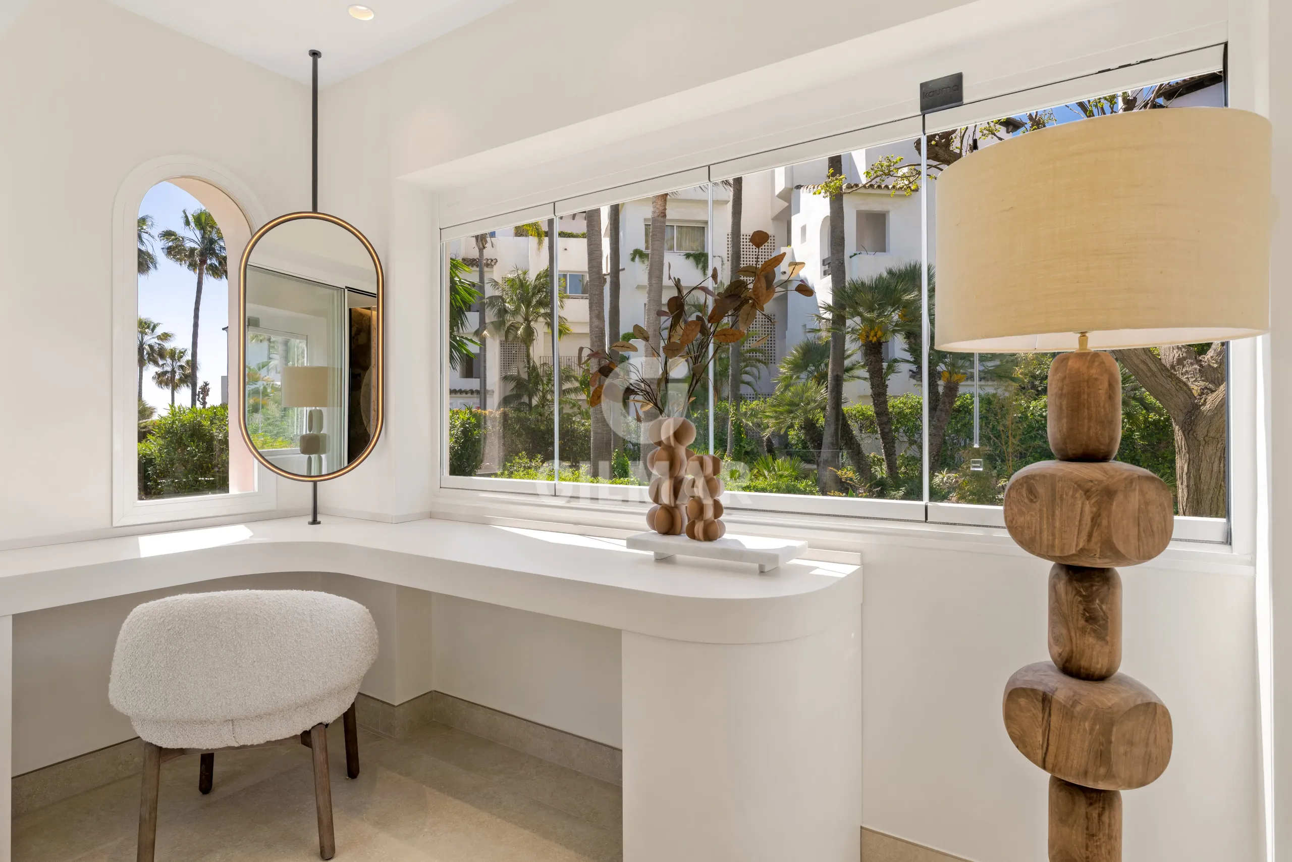Apartment in Estepona Este - Málaga