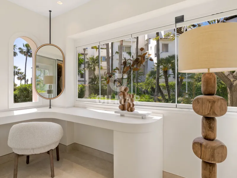 Apartment in Estepona Este - Málaga