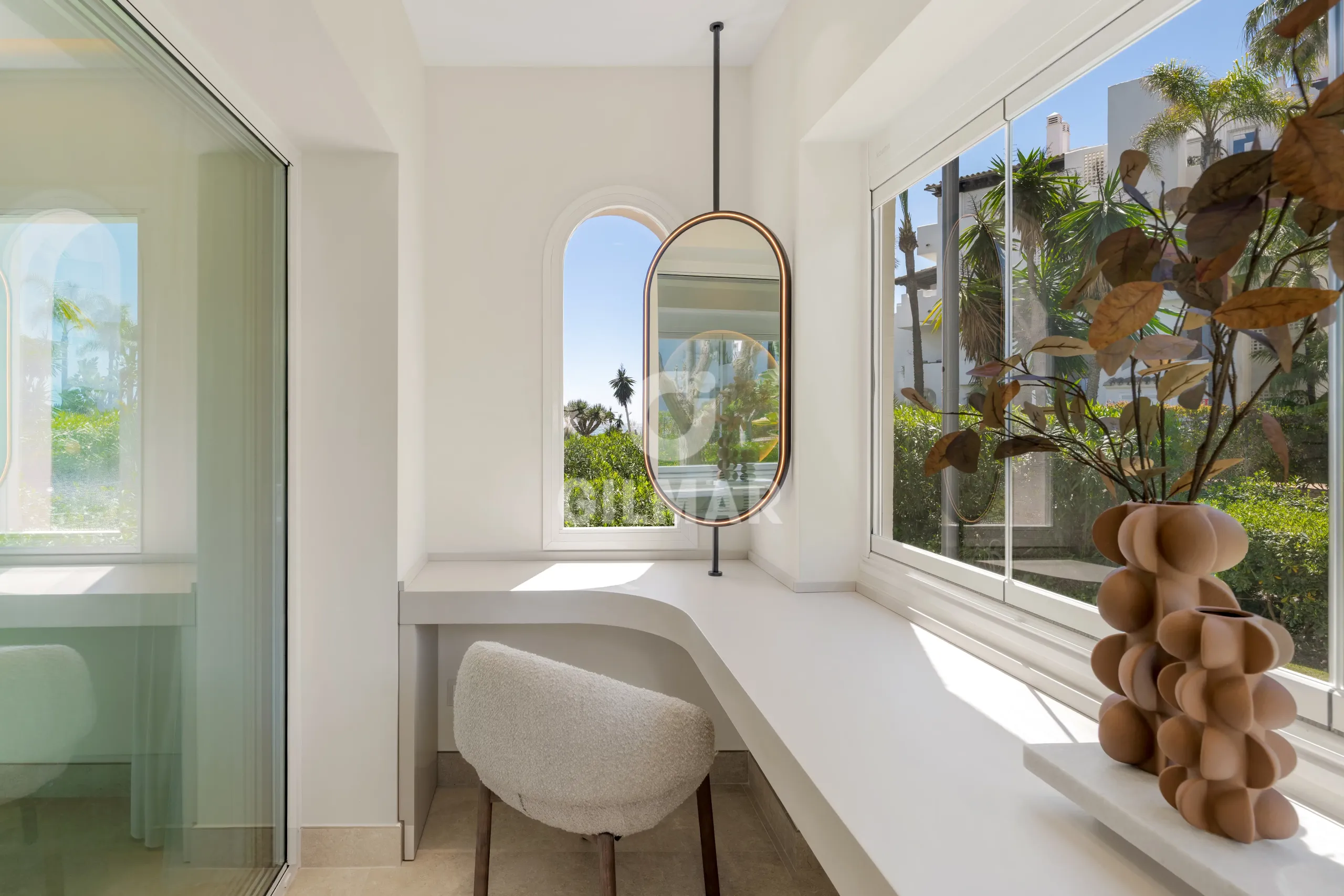 Apartment in Estepona Este - Málaga