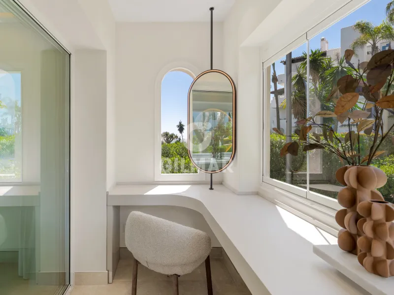 Apartment in Estepona Este - Málaga