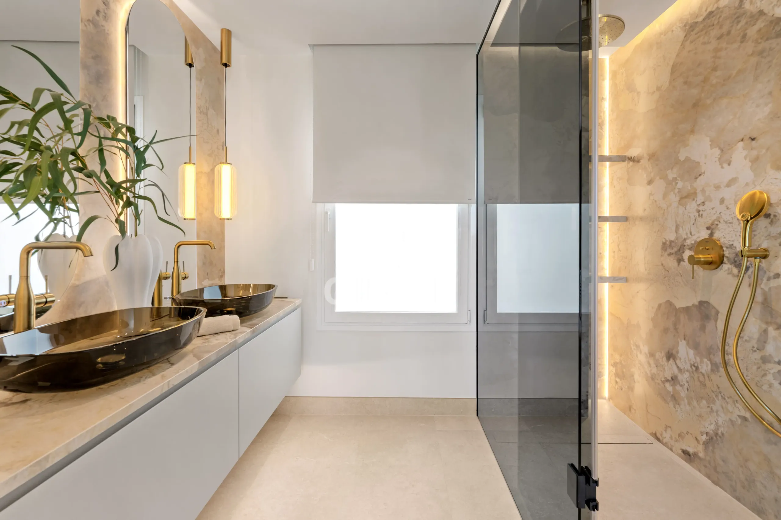 Apartment in Estepona Este - Málaga